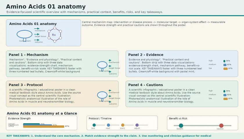 amino acids (image 1)