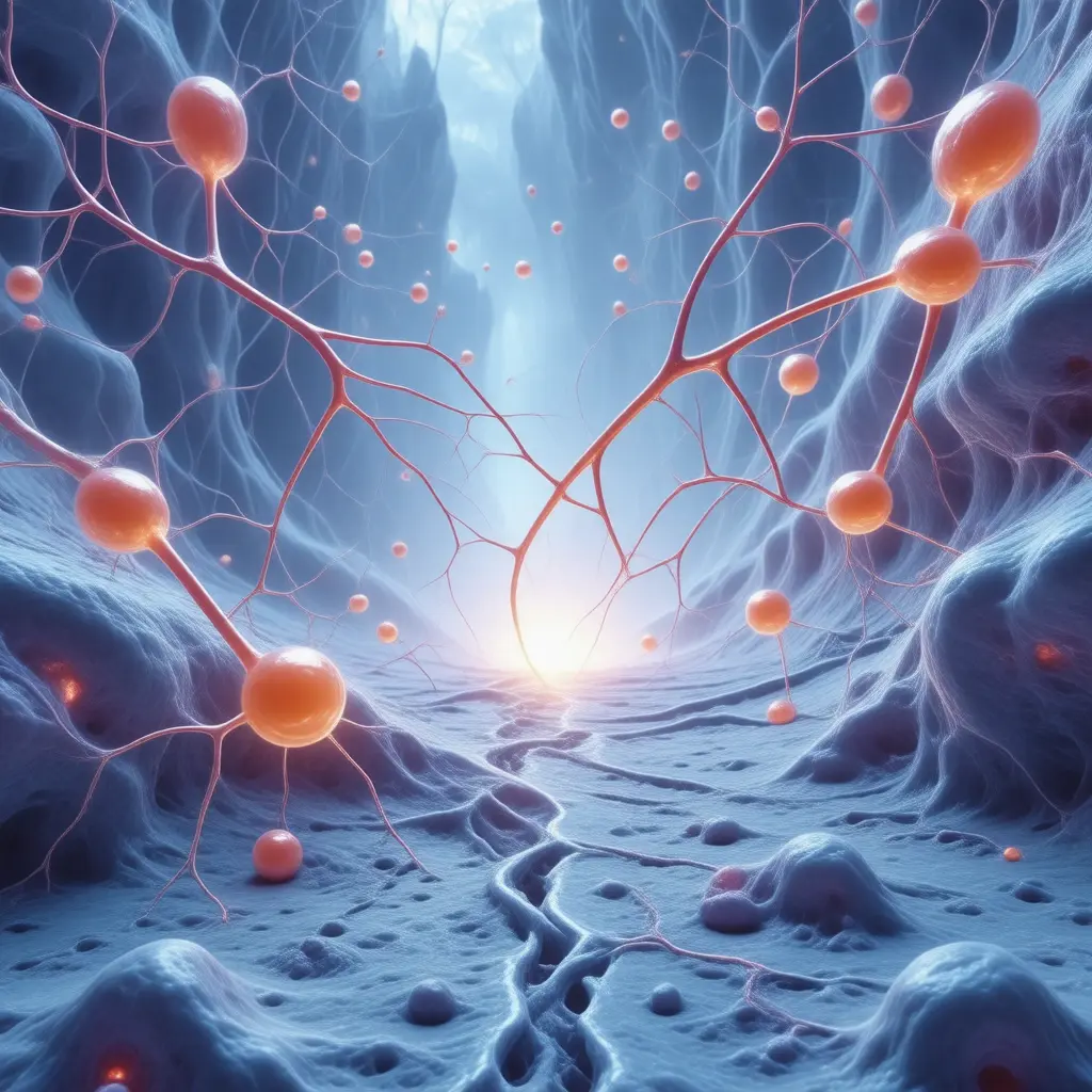 Phenylalanine role in muscle and neurotransmitter biology