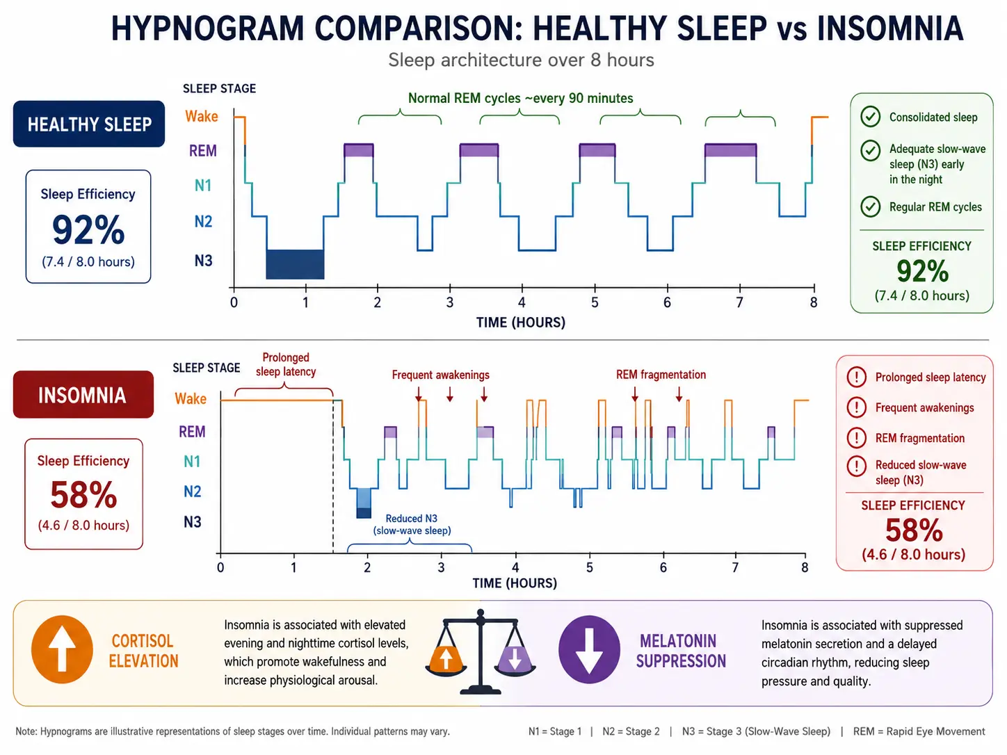 Bipolar mood episodes timeline