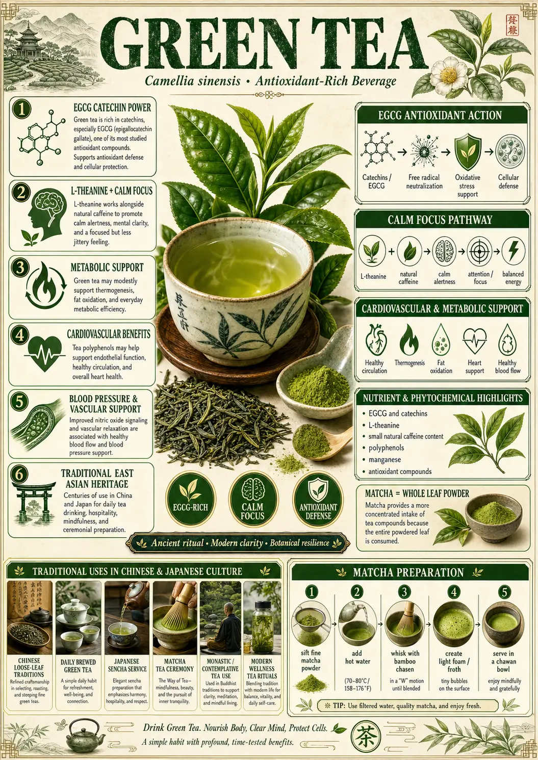 Green Tea