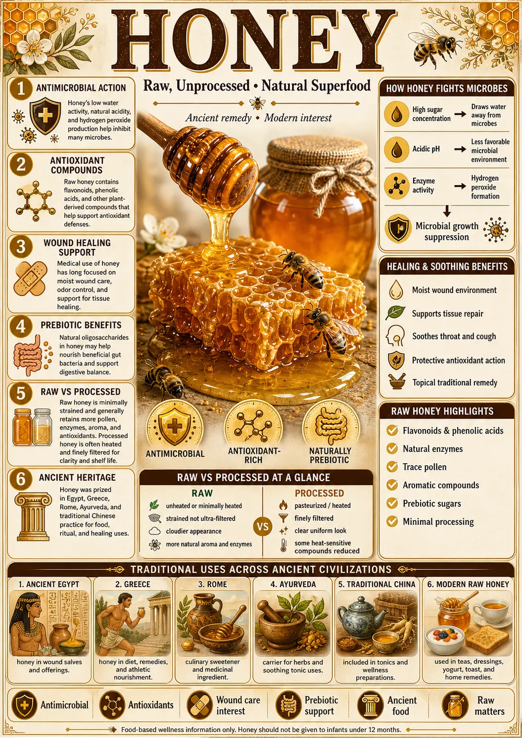 Honey