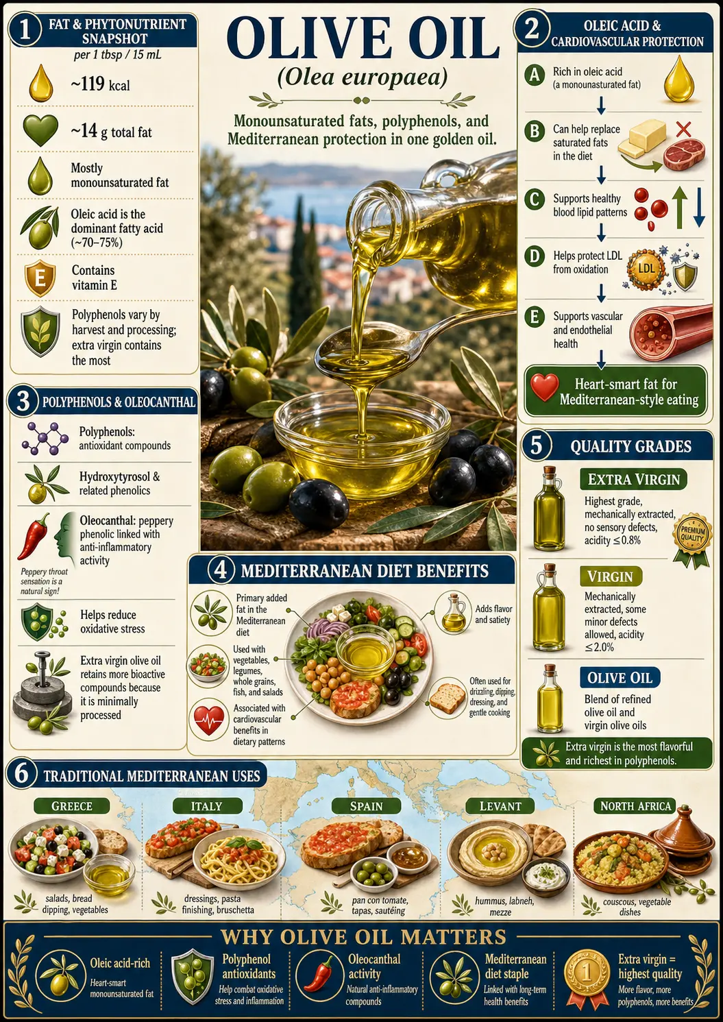 Olive Oil