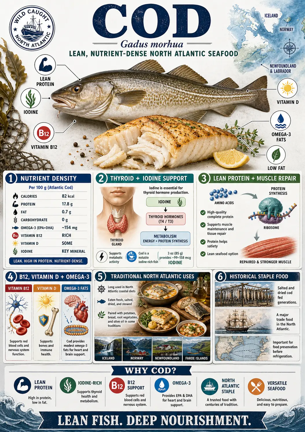 Cod