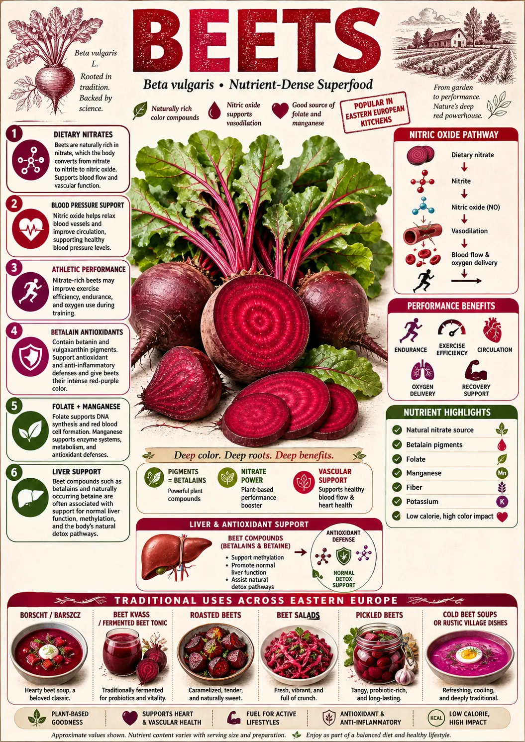 Beets