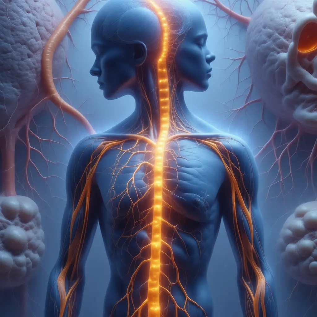 Morley Robbins' Root Cause Protocol body-systems response