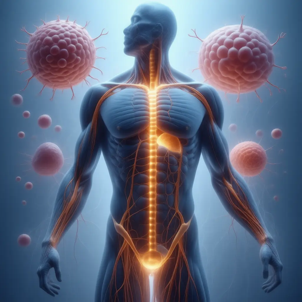 Detox Protocols body-systems response