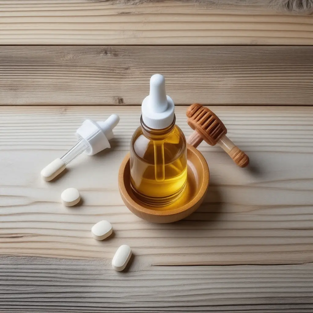 GLP-1 Receptor Agonists in prepared form