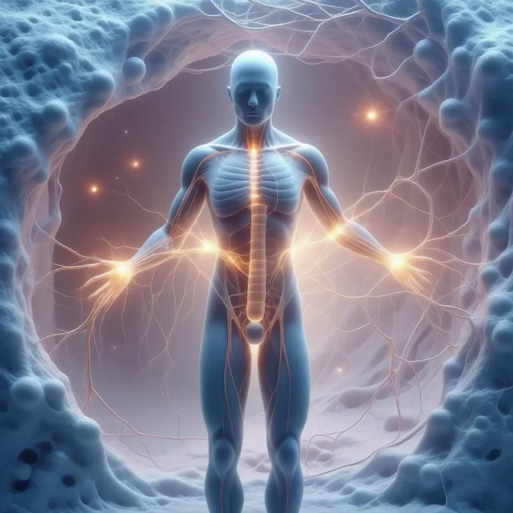GLP-1 Receptor Agonists body-systems response