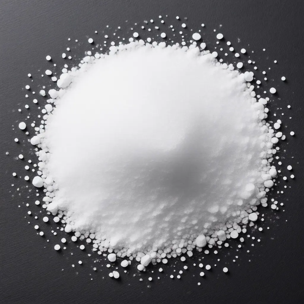 Visualization of Artificial Sweeteners environmental source