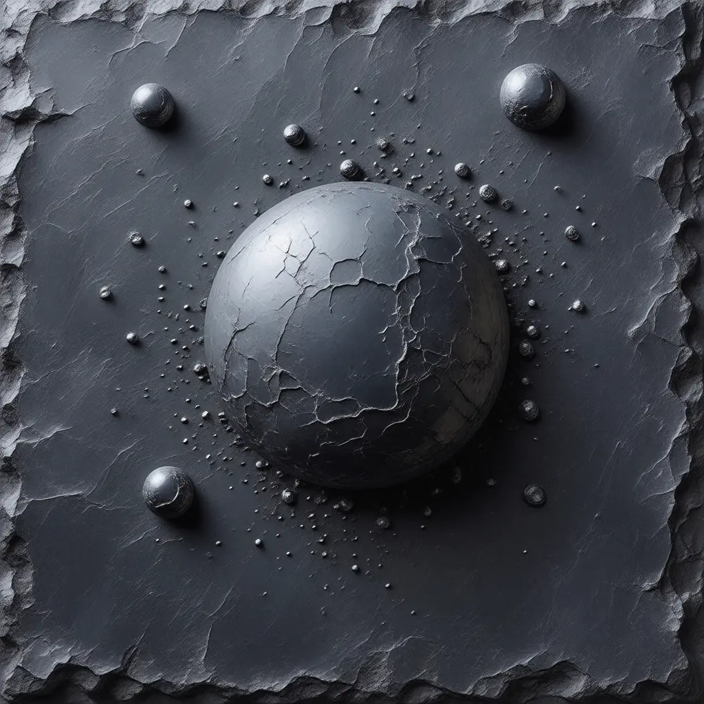 Visualization of Mercury Toxicity environmental source
