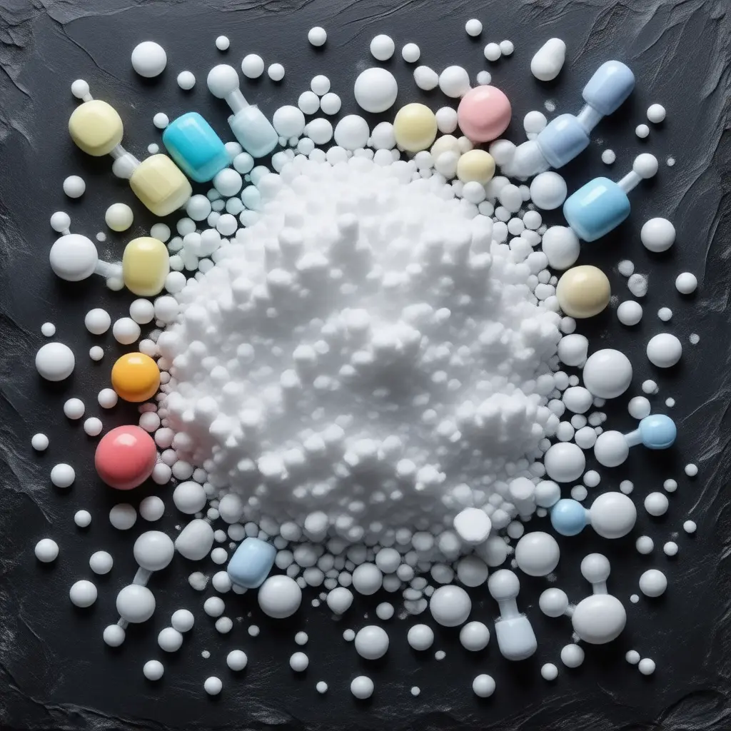 Visualization of BPA